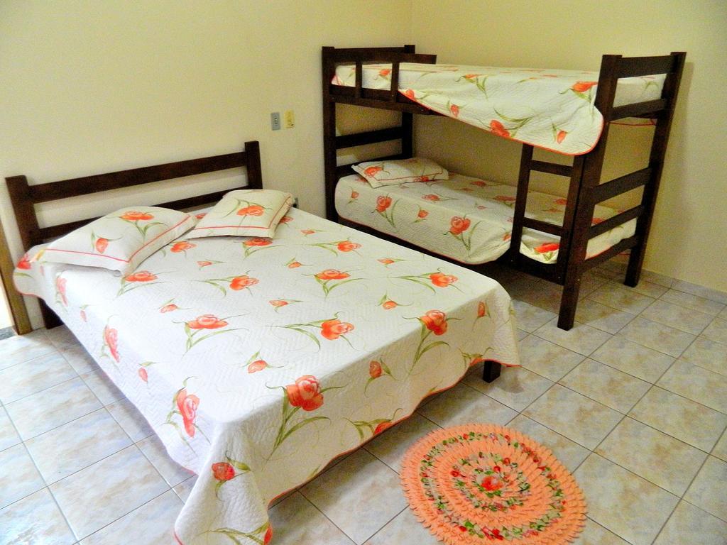 Casa Recanto Do Maestro Ll Olímpia Værelse billede