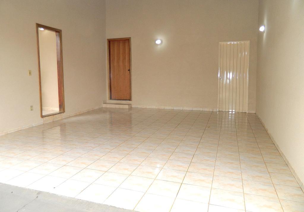 Casa Recanto Do Maestro Ll Olímpia Værelse billede