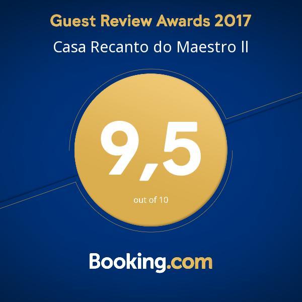 Casa Recanto Do Maestro Ll Olímpia Eksteriør billede